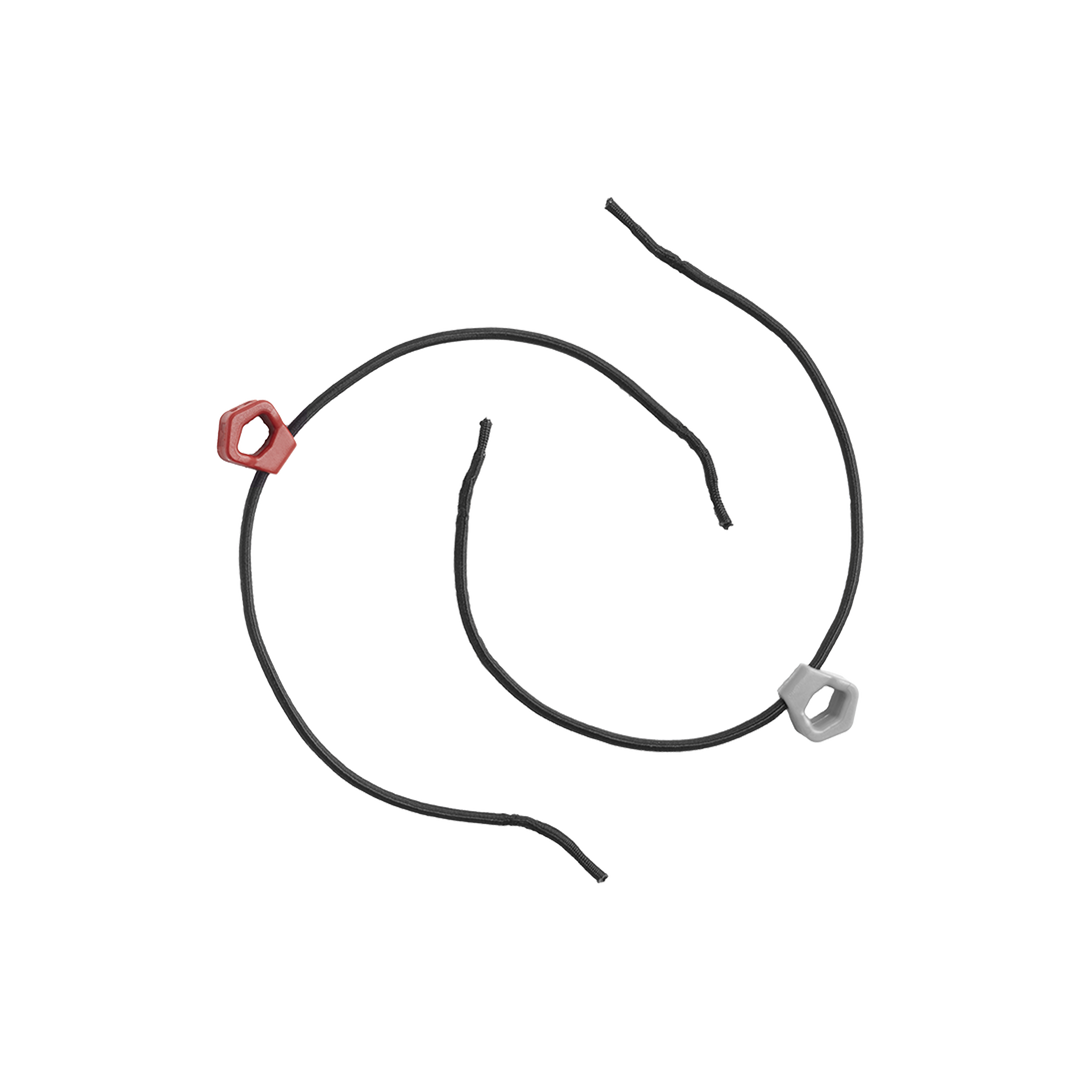 Line Winder Bungee set of 2 - Multiple Color - 2027