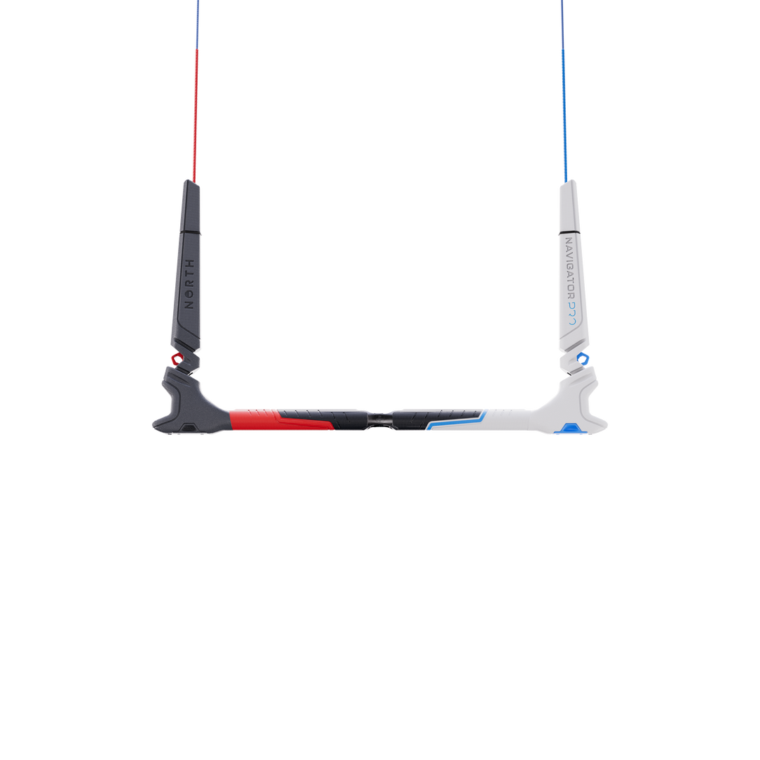 Control Bar with Leaders - Pro - Multiple Color - 2027
