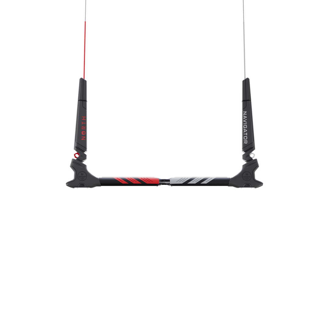 Control Bar with Leaders - Multiple Color - 2027
