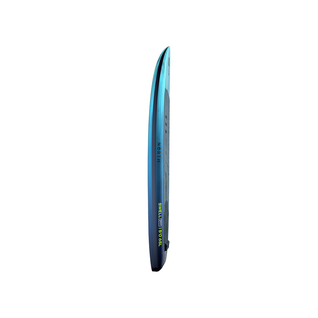 2027 North Swell Pro Foil Board - Incl Boardbag - image 2