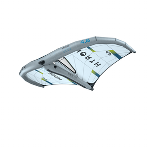 Mode Pro Wing *** Requires Shiftlock - White - 2027