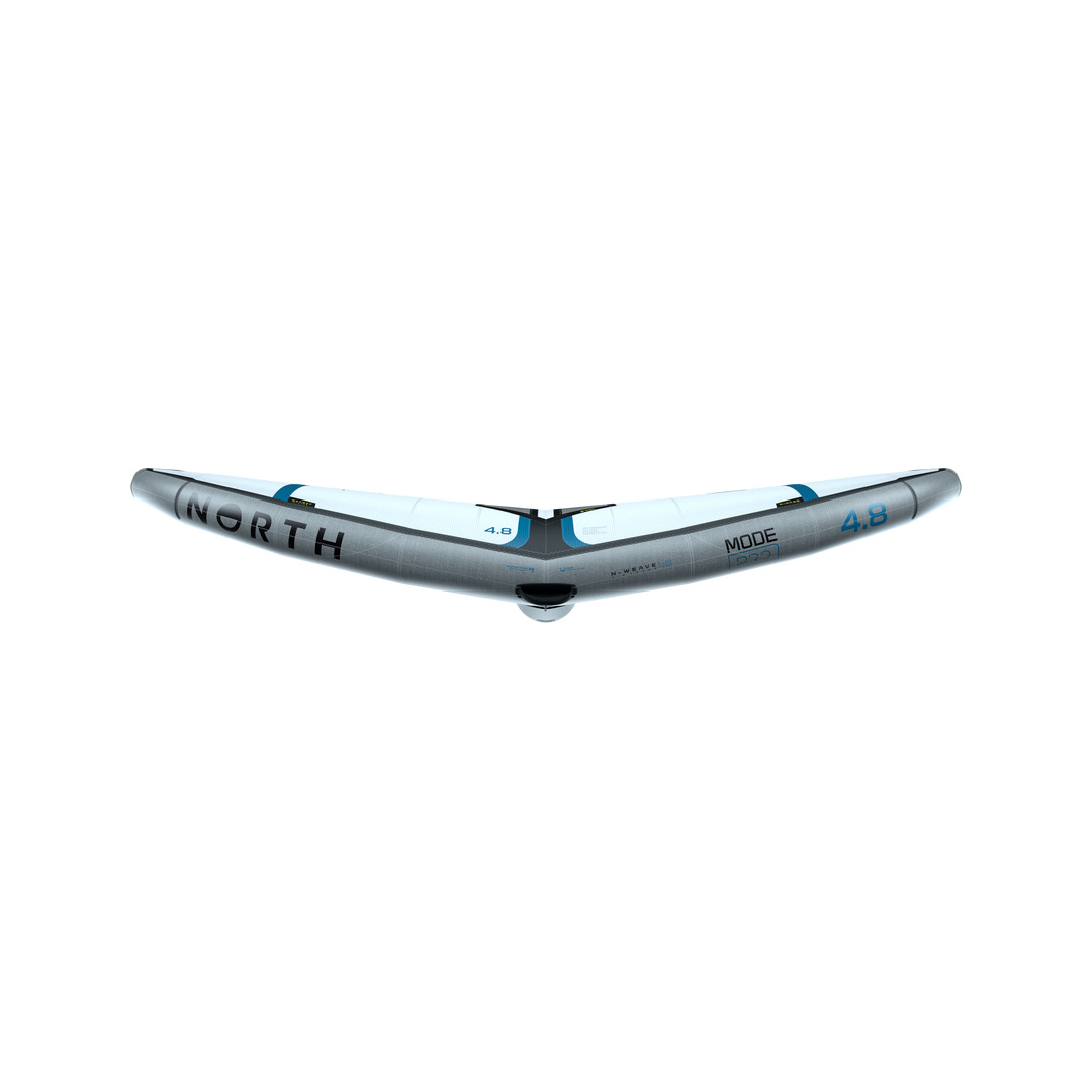 2027 North Mode Pro Wing - White - image 3