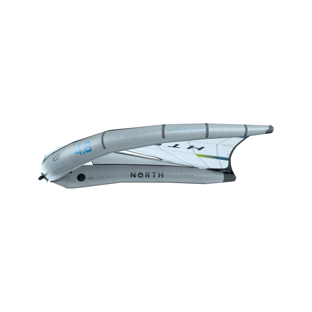 2027 North Mode Pro Wing - White - image 4