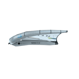 Mode Pro Wing *** Requires Shiftlock - White - 2027