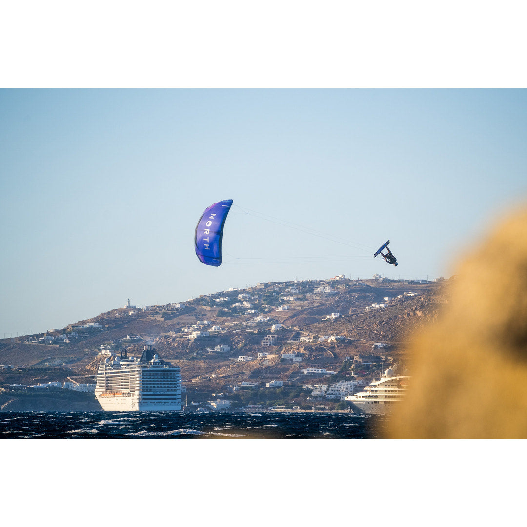 Orbit Kite - N-Max PRO - Super Lime - 2027