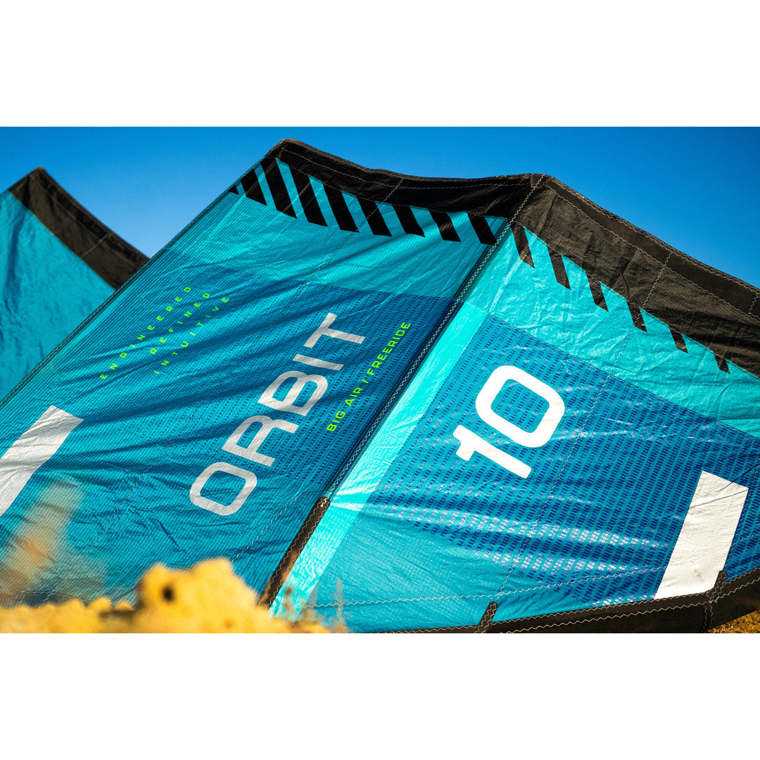 Orbit Kite - N-Max PRO - Super Lime - 2027
