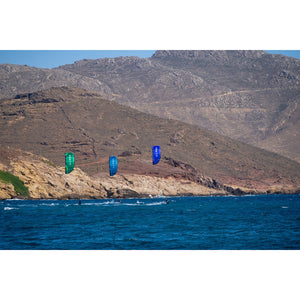 Orbit Kite - N-Max PRO - Super Lime - 2027