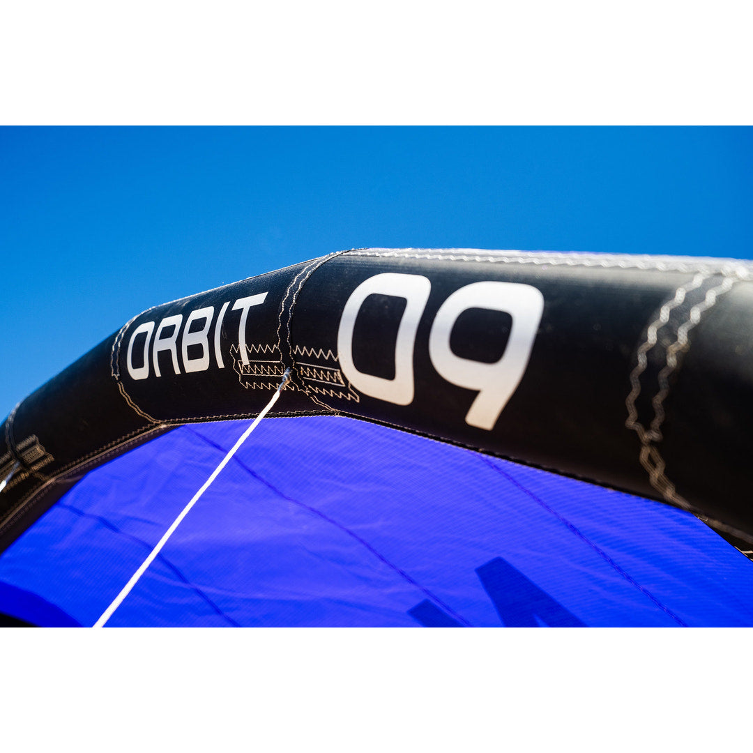 Orbit Kite - N-Max PRO - Super Lime - 2027