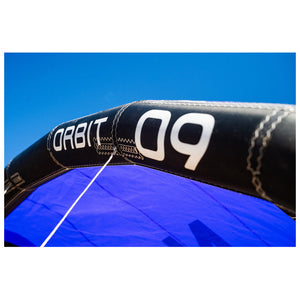2027 North Orbit Kite - N-Max PRO - Deep Purple - lifestyle image 4