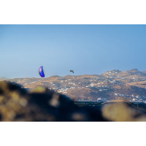 Orbit Kite - N-Max PRO - Super Lime - 2027