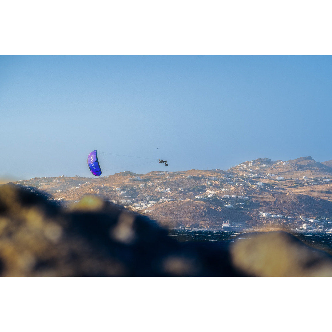 Orbit Kite - N-Max PRO - Super Lime - 2027