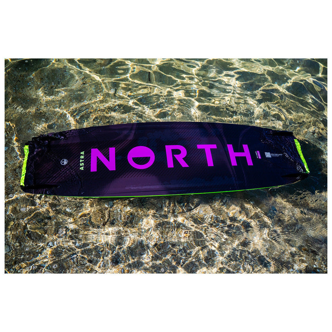 2027 North Astra TT Board - Dark Purple - image 4