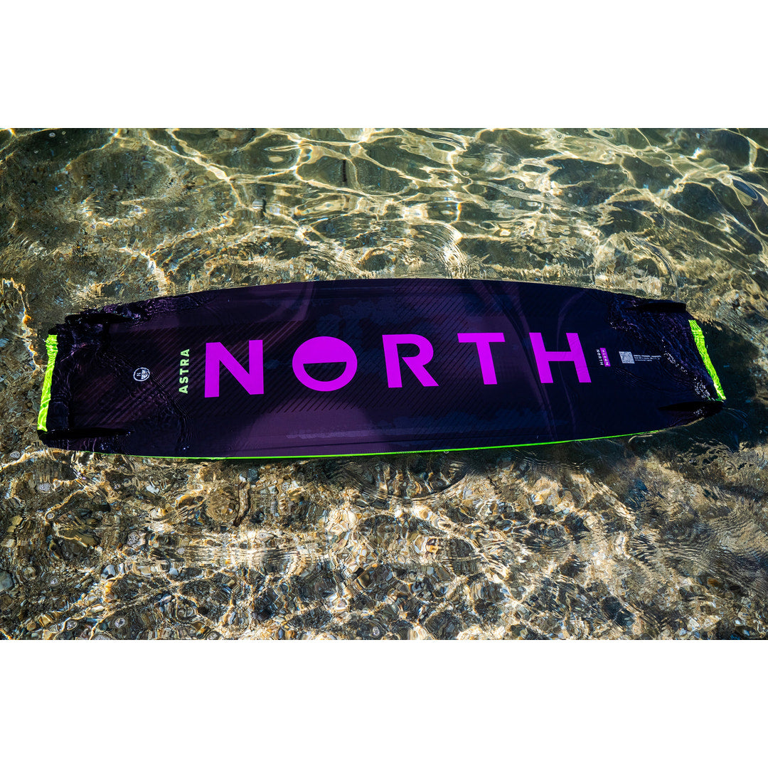 Astra TT Board - Dark Purple - 2027