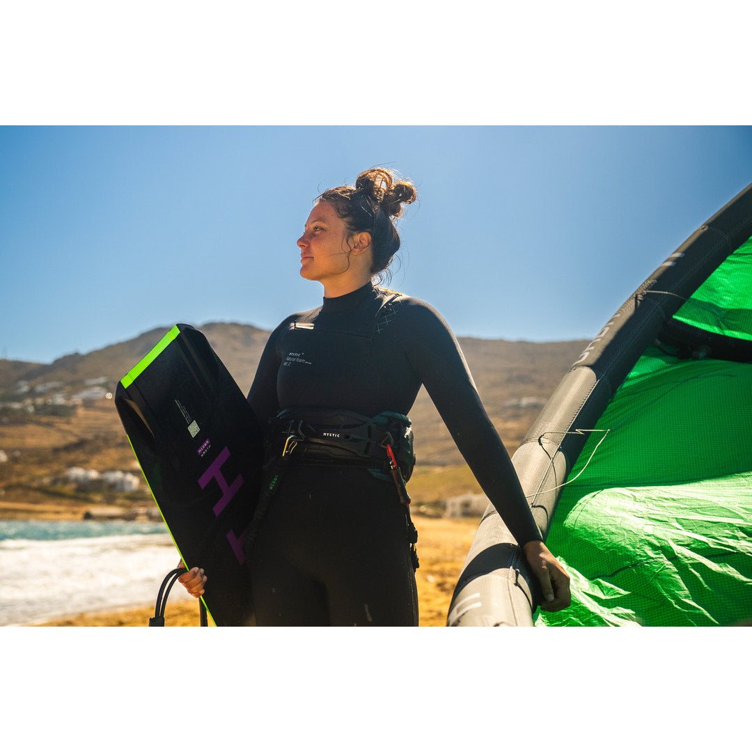 Astra TT Board - Dark Purple - 2027