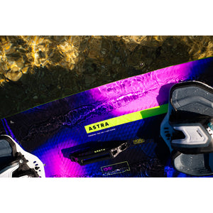 Astra TT Board - Dark Purple - 2027
