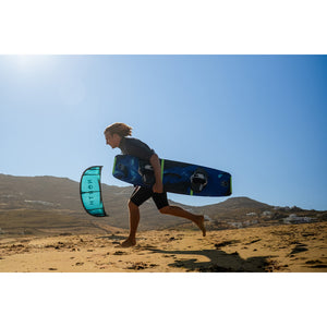 Atmos TT Board - Flash Blue - 2027