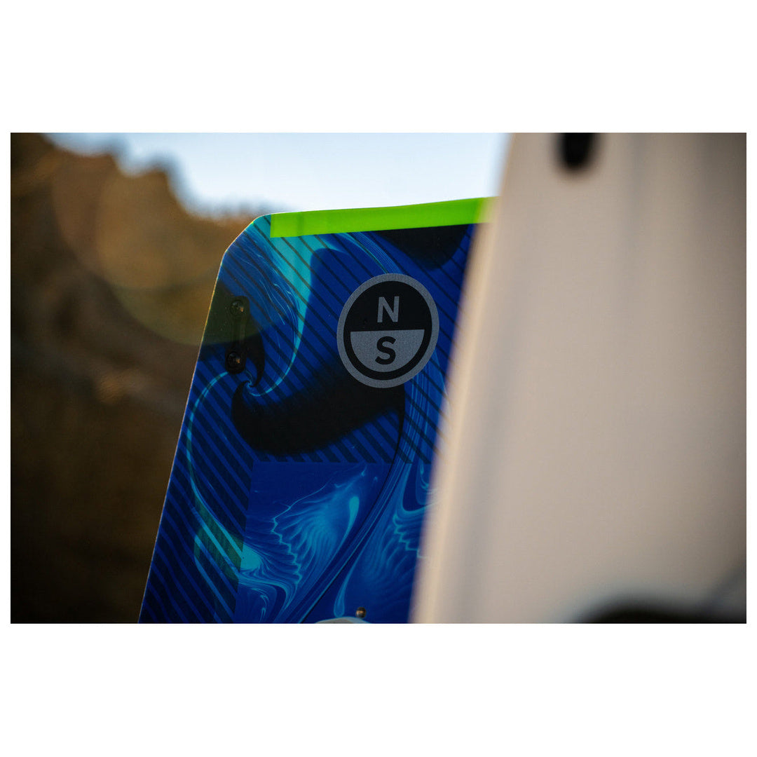 2027 North Atmos TT Board - Flash Blue - image 5