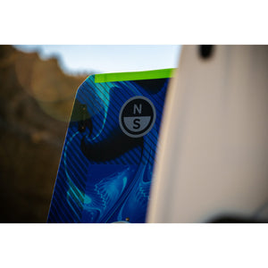 Atmos TT Board - Flash Blue - 2027