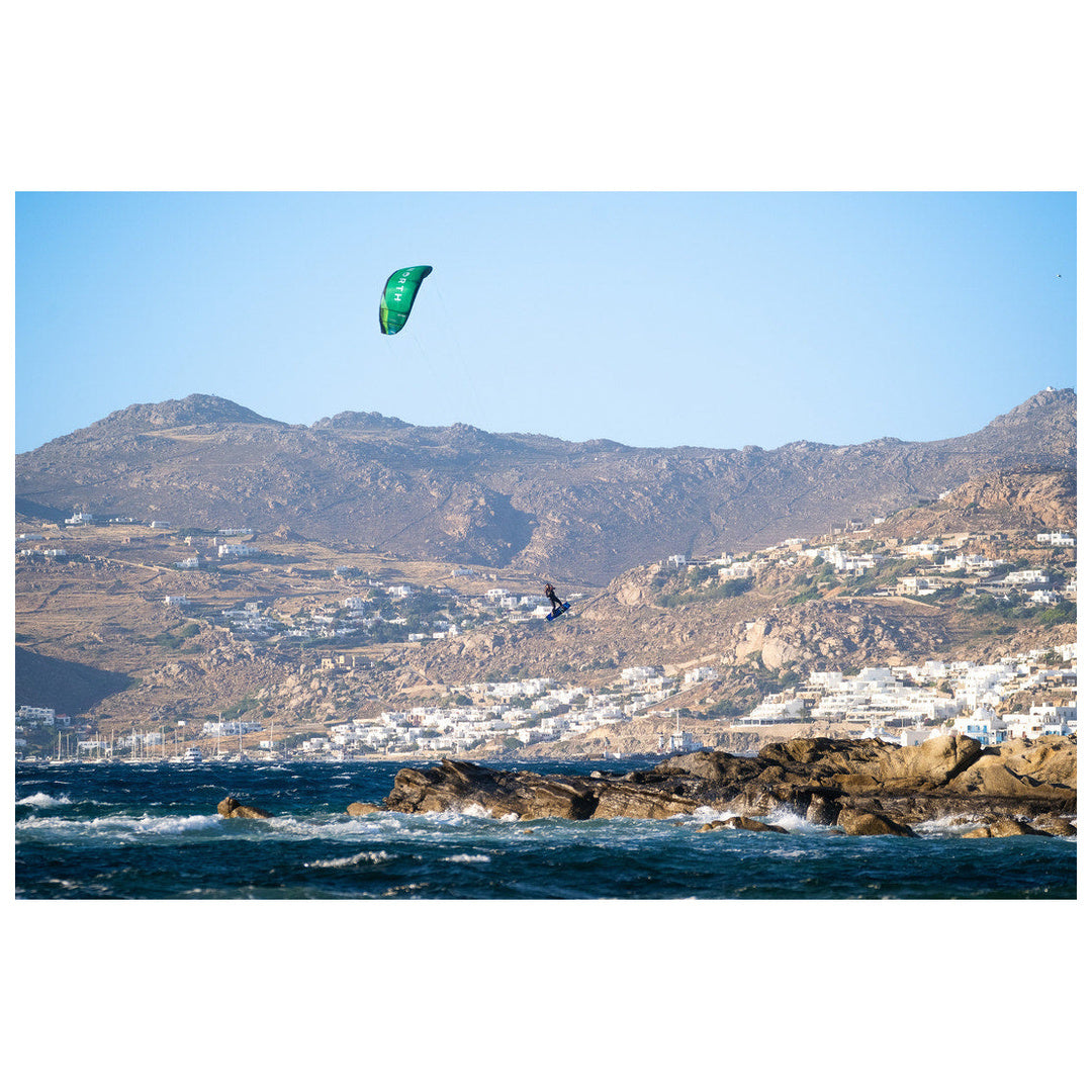 2027 North Atmos TT Board - Flash Blue - image 6