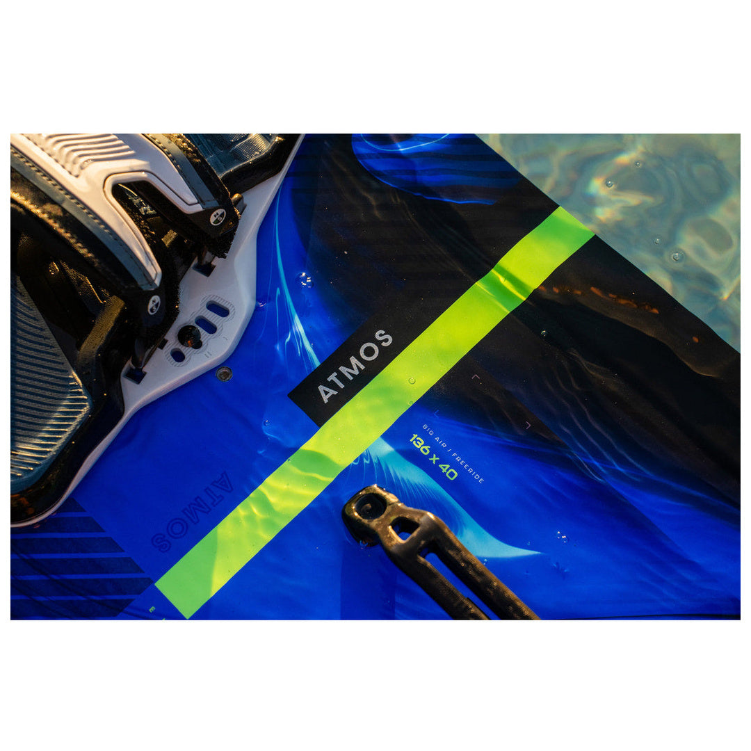 2027 North Atmos TT Board - Flash Blue - image 7