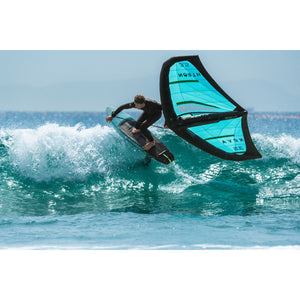 Midi Pro Foil Board - Ocean Green - 2027