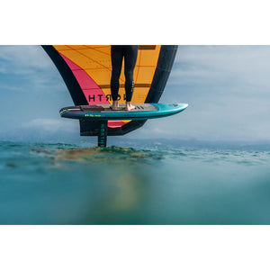 Midi Pro Foil Board - Ocean Green - 2027