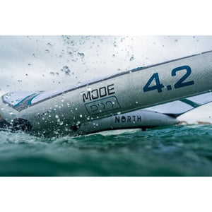 Mode Pro Wing *** Requires Shiftlock - White - 2027