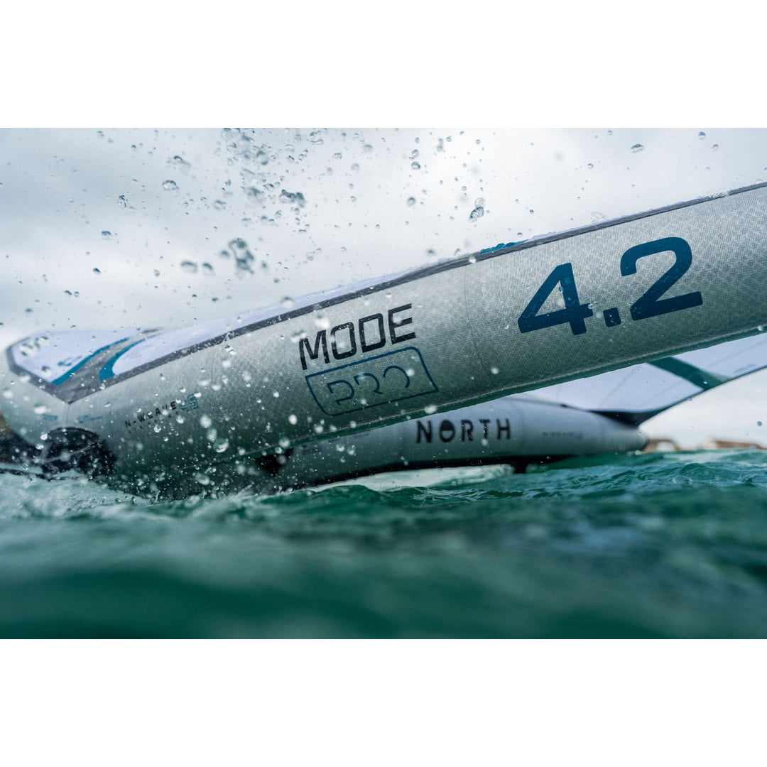 Mode Pro Wing *** Requires Shiftlock - White - 2027
