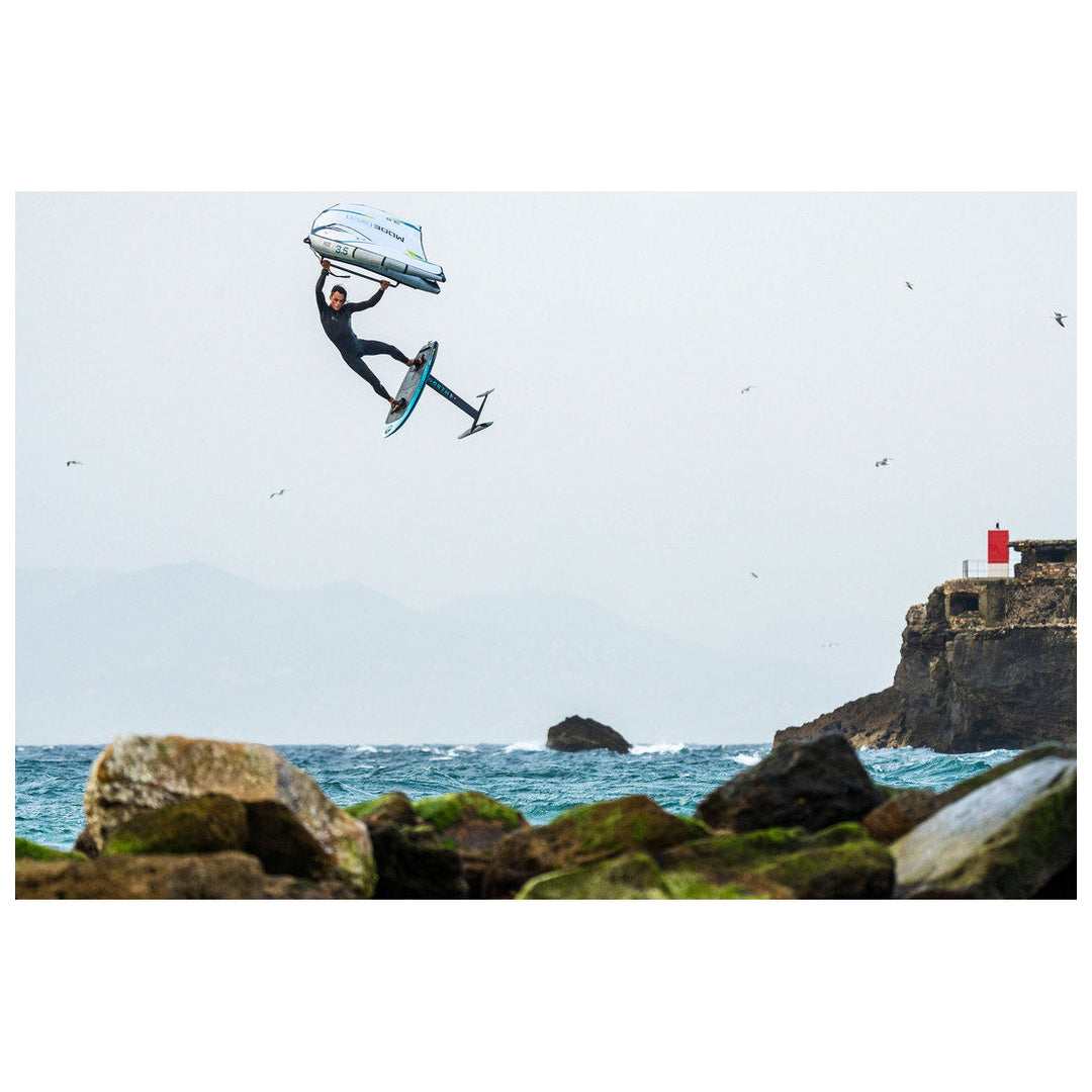 2027 North Mode Pro Wing - White - image 9