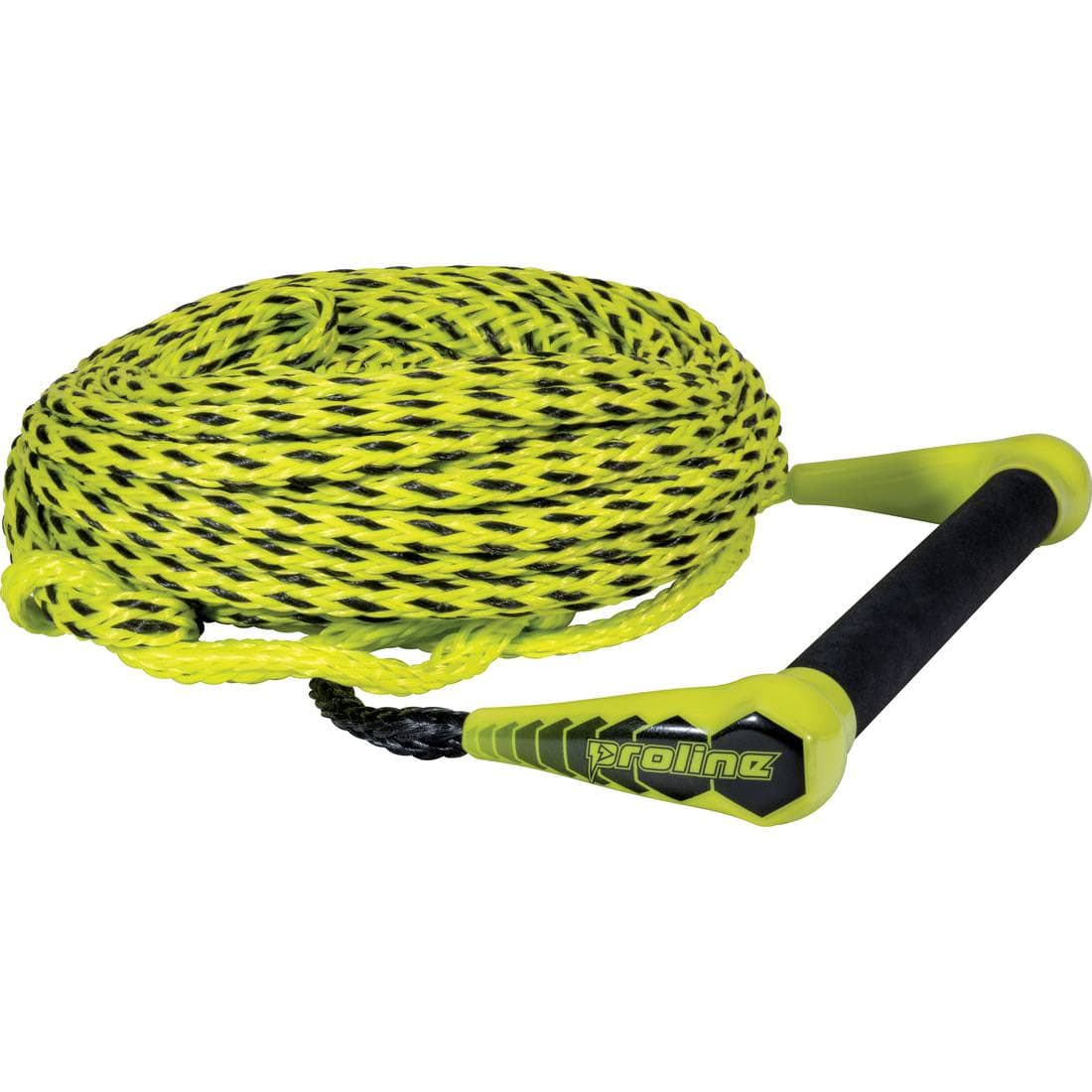 Proline Sports Package With 1 Section Air Mainline Waterski Rope And Handle Package S2AS