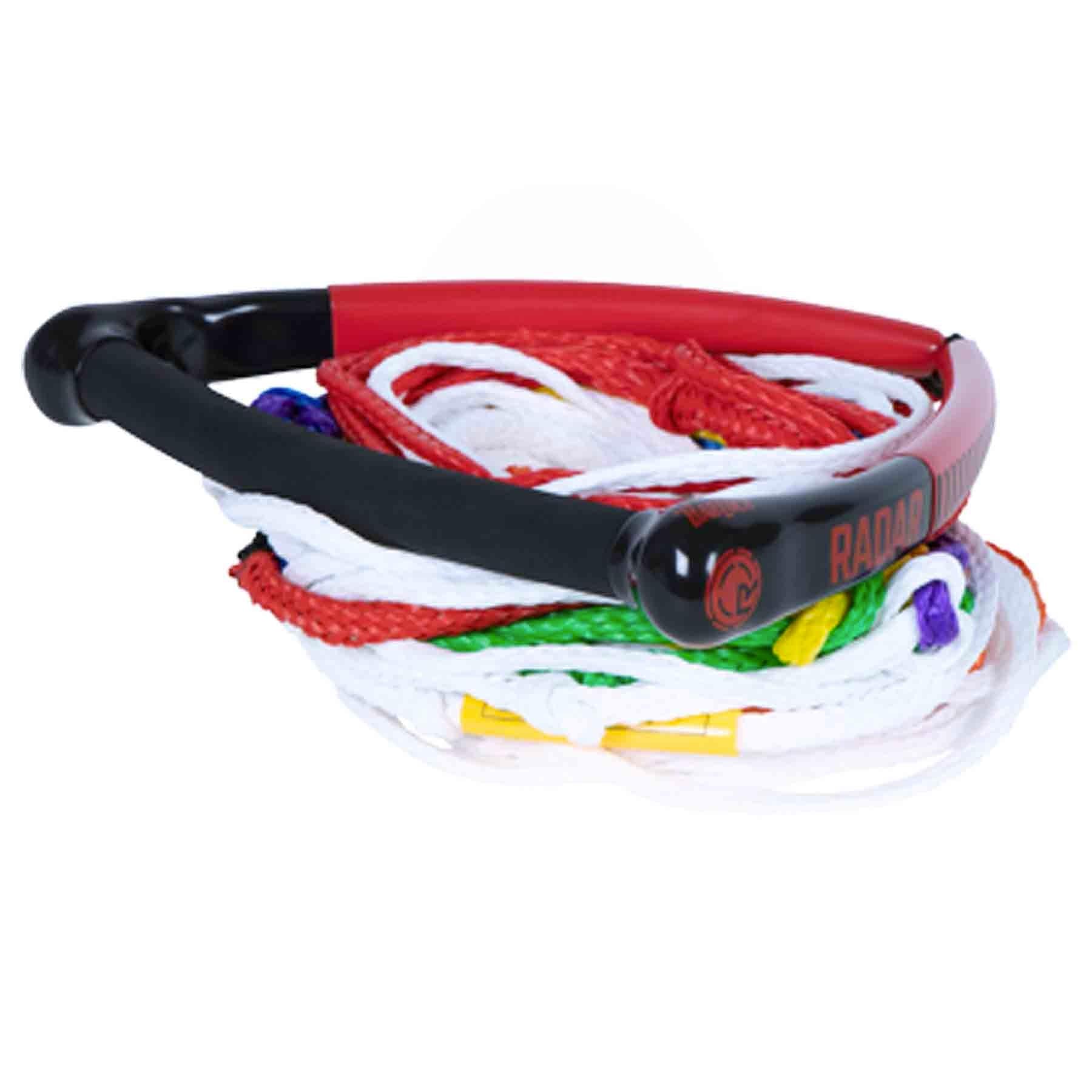 Radar Control Package S2AS