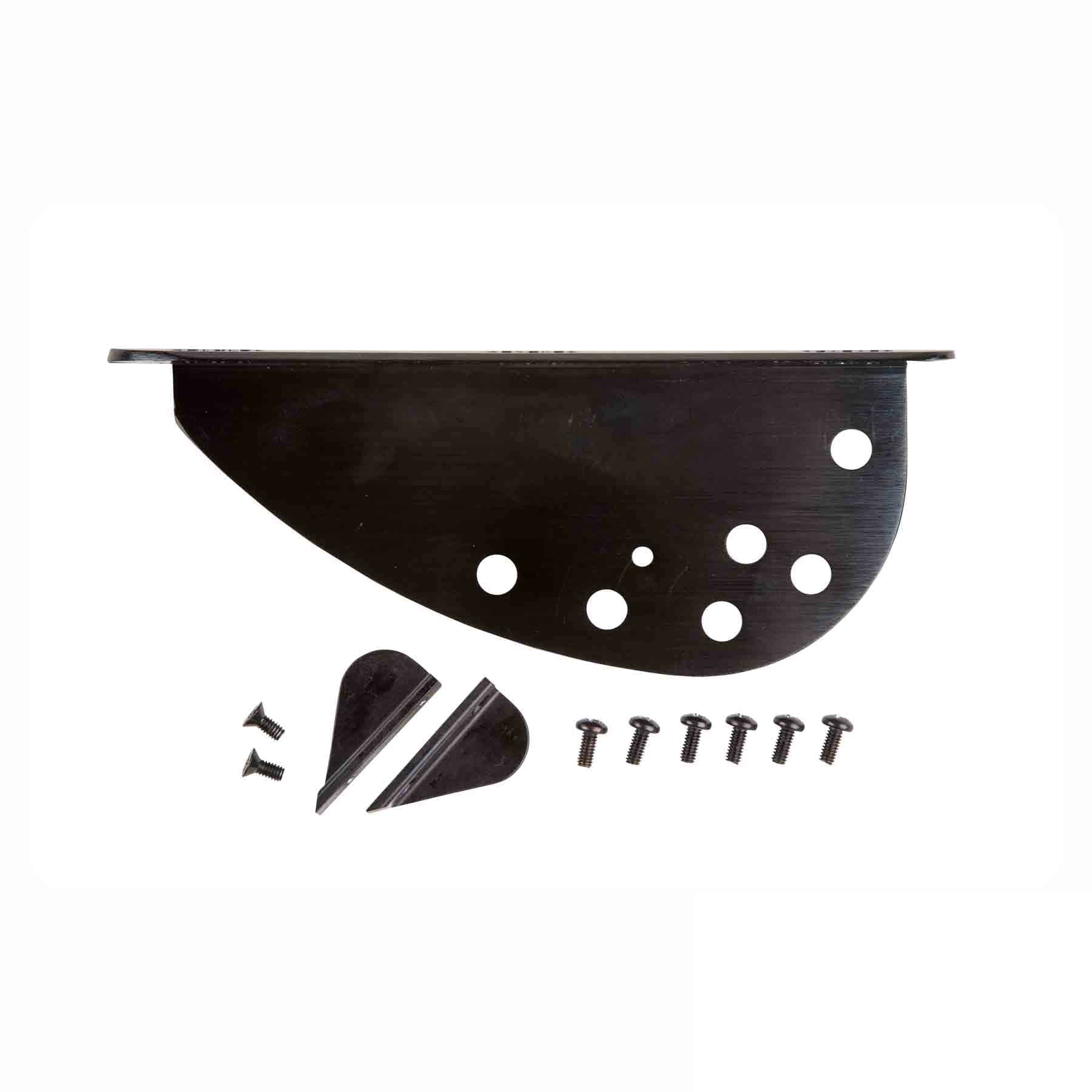 Radar Precision Fixed Fin S2AS