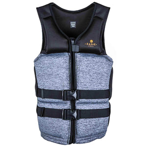 Radar TRA Boy's Impact Vest S2AS