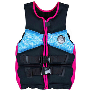 Radar TRA Girl's Impact Vest S2AS