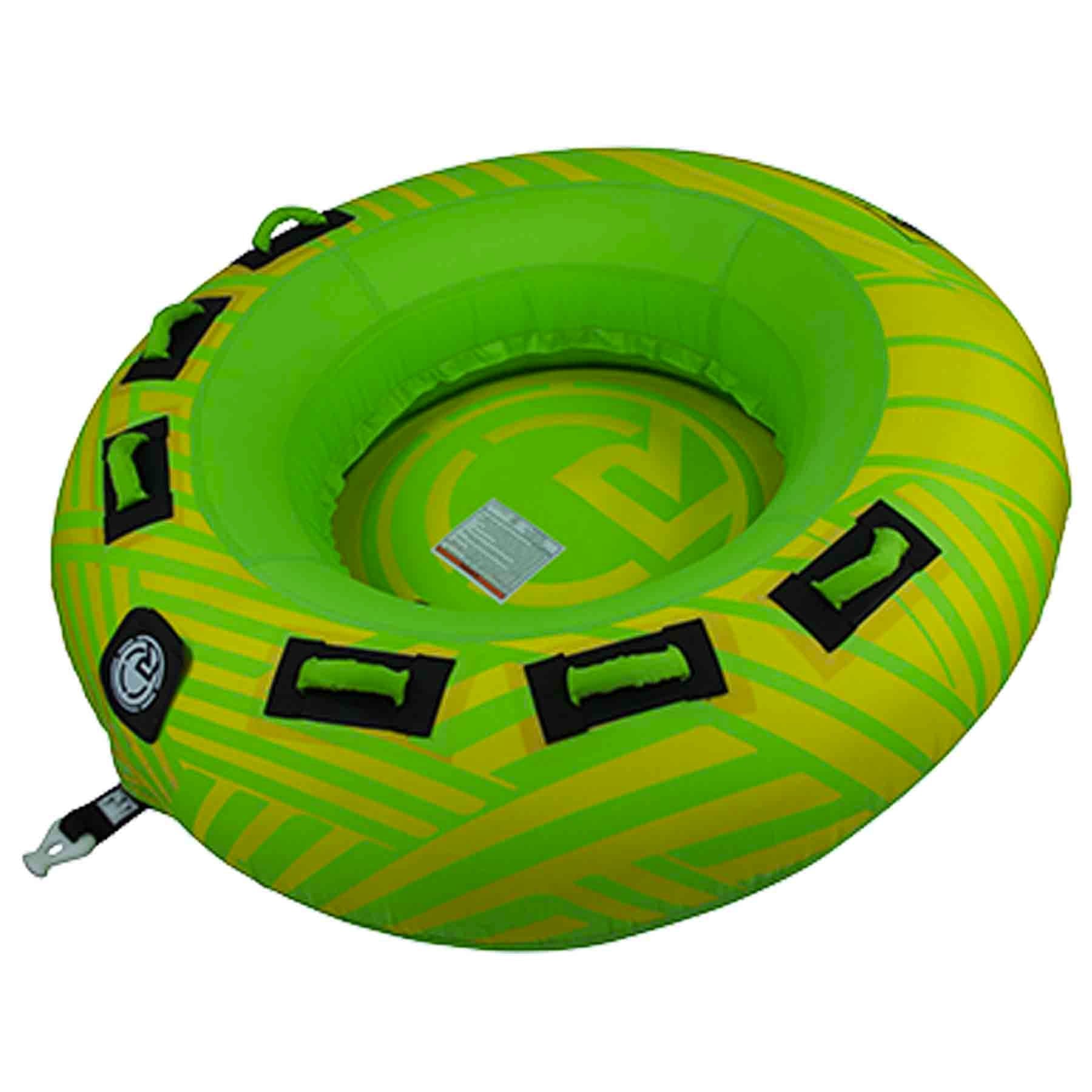 Radar UFO 2P Towable S2AS