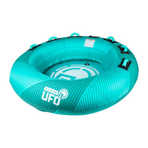 Radar UFO 2P Towable S2AS