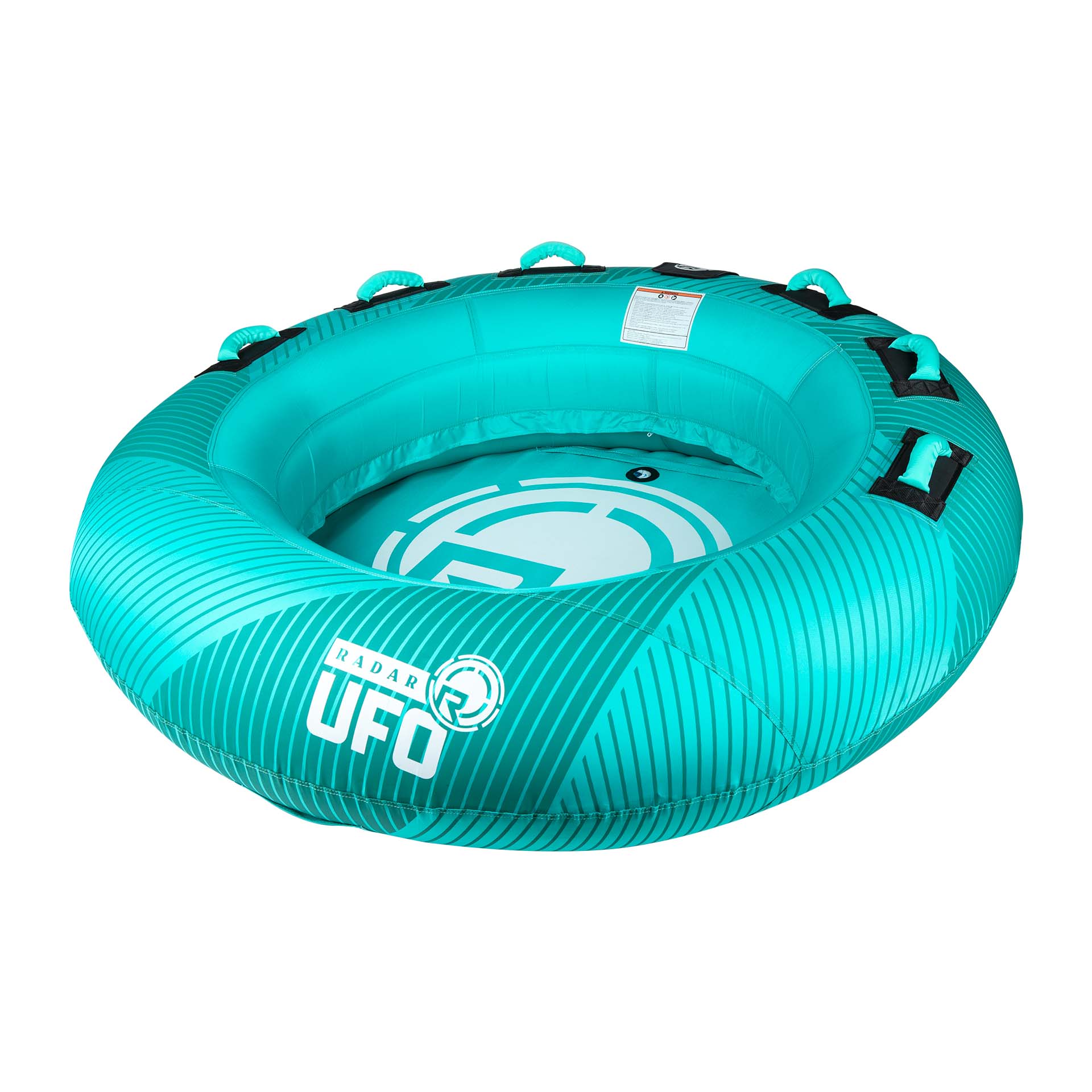 Radar UFO 2P Towable S2AS