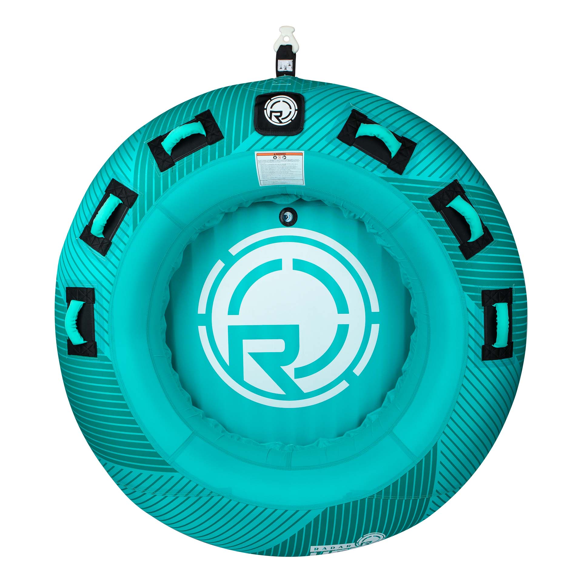 Radar UFO 2P Towable S2AS