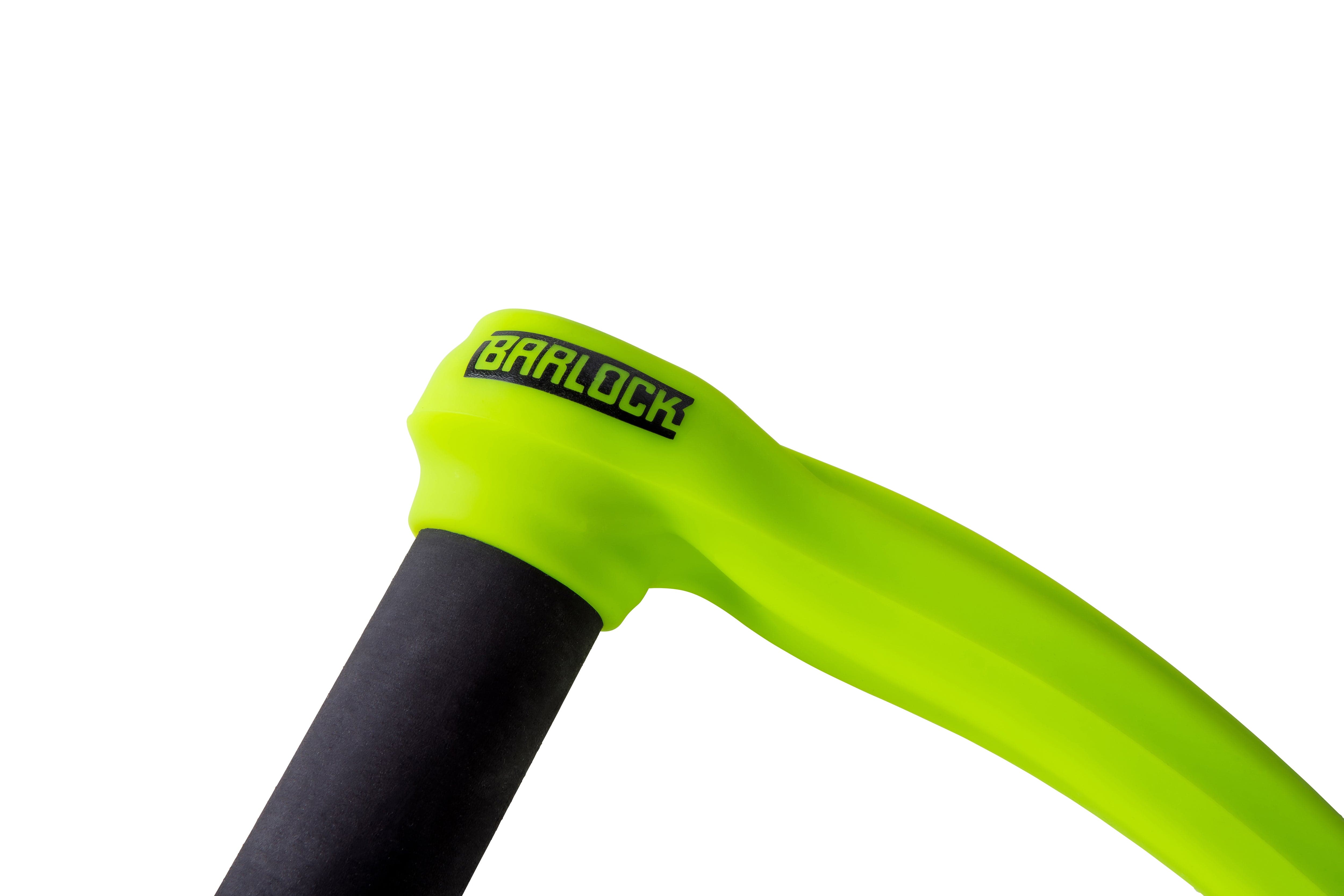Radar Vapor Barlock Handle S2AS