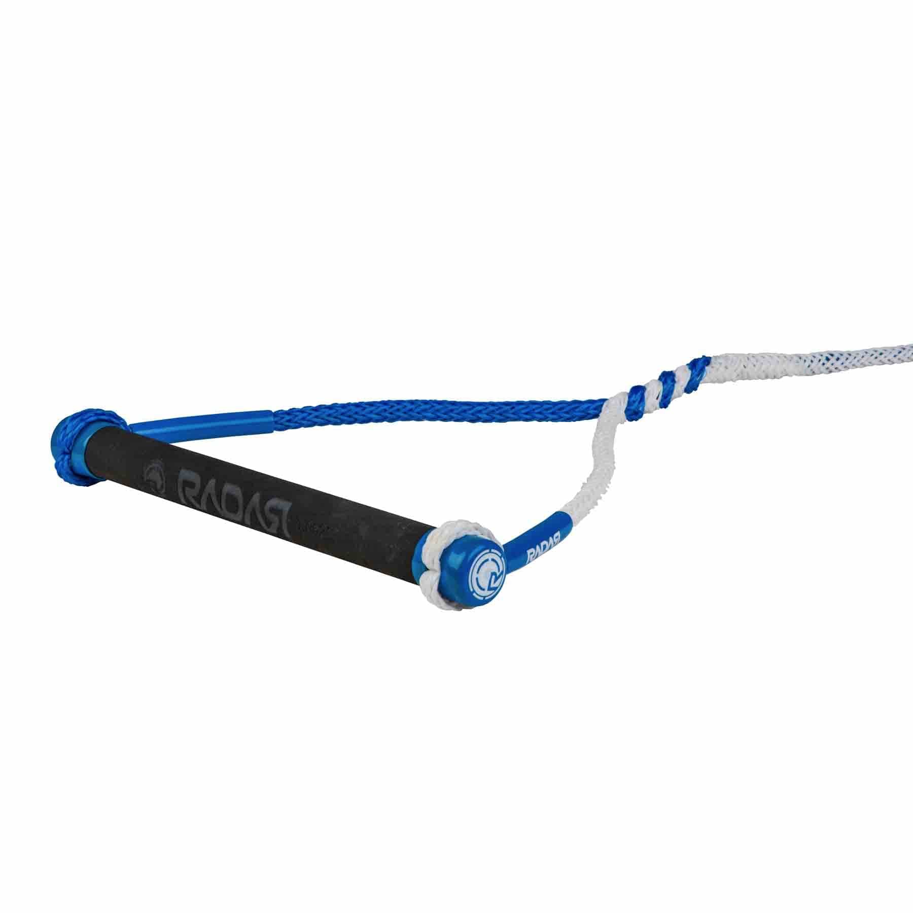 Radar Vapor Custom Handle S2AS