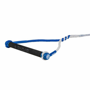 Radar Vapor Custom Handle S2AS
