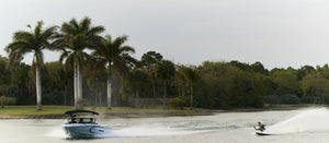 2027 Radar Vapor Pro Build Slalom Waterski