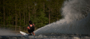 2027 Radar Vapor Pro Build Slalom Waterski
