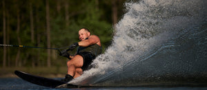 2027 Radar Vapor Pro Build Slalom Waterski