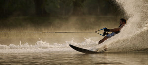 2027 Radar Vapor Pro Build Slalom Waterski