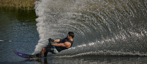 2027 Radar Vapor Pro Build Slalom Waterski