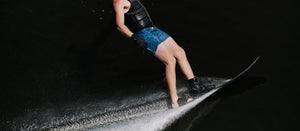 2027 Radar Vapor Pro Build Slalom Waterski