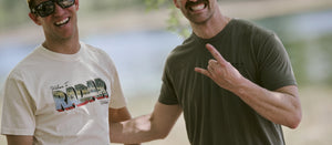 2027 Radar MFG T-Shirt - Olive
