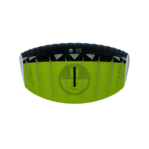 Ranger Parawing - Lime - 2026 North