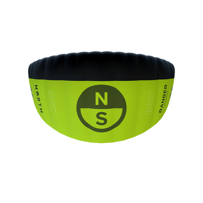 Ranger Parawing - Lime - 2026 North